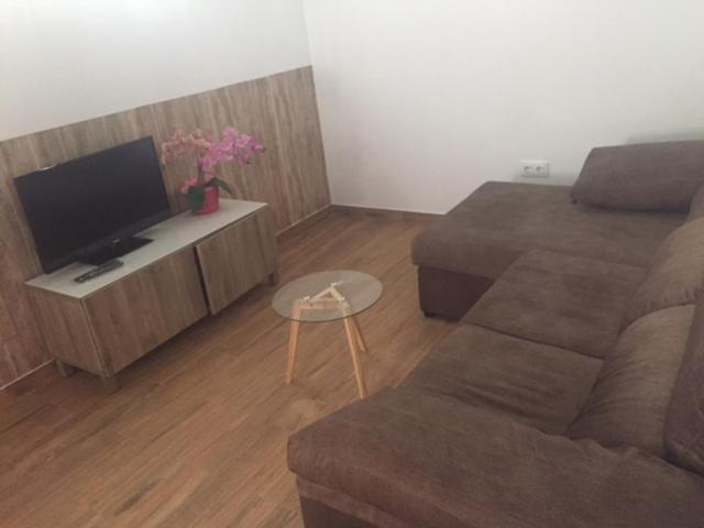 Сasa de vacaciones Casitas