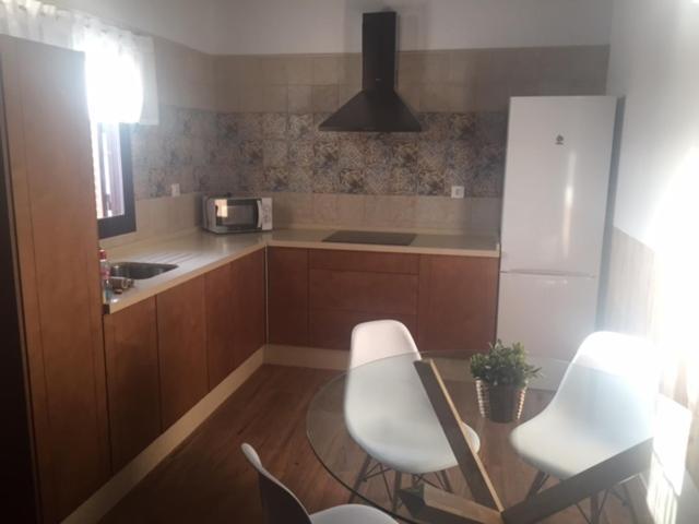 Casitas Сasa de vacaciones Conil De La Frontera