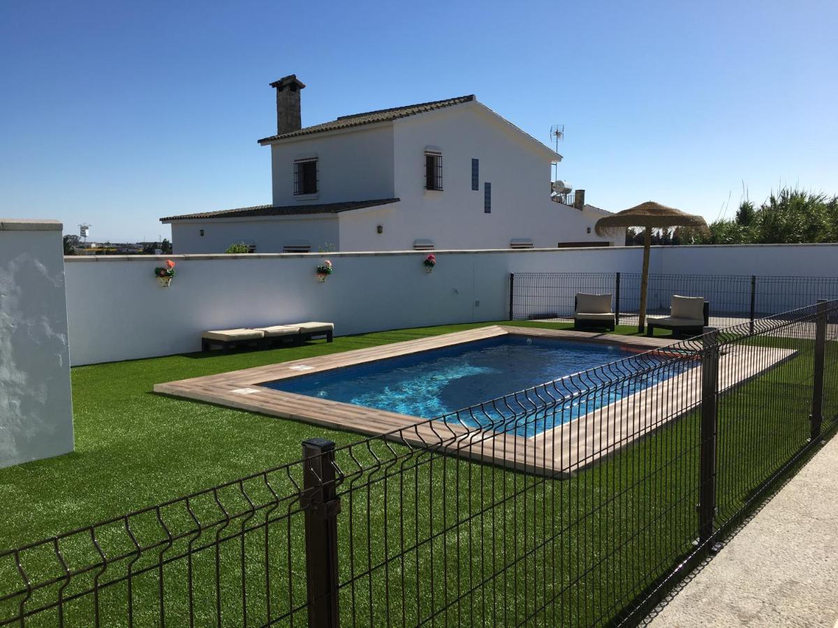 Casitas * Conil De La Frontera