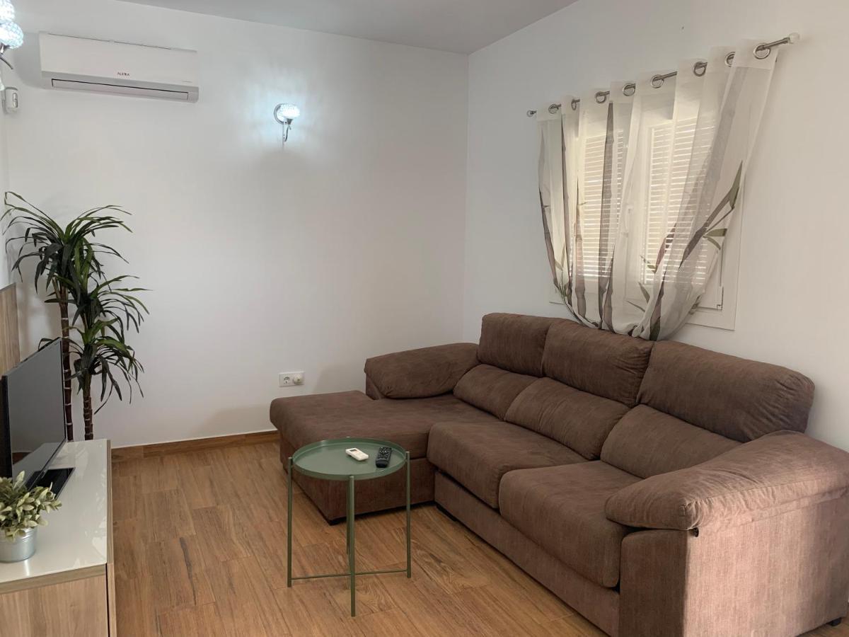 Casitas Сasa de vacaciones Conil De La Frontera