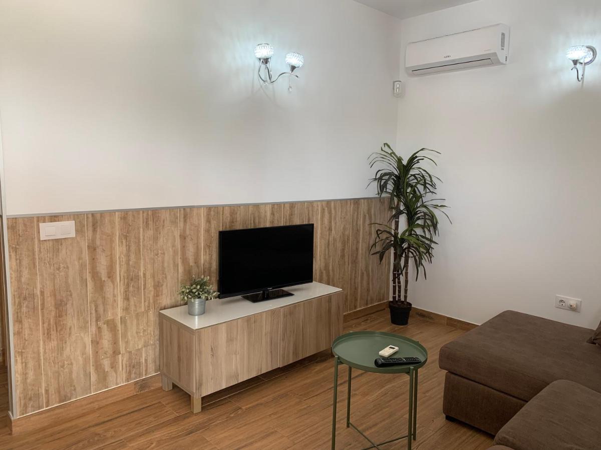 Casitas Сasa de vacaciones *