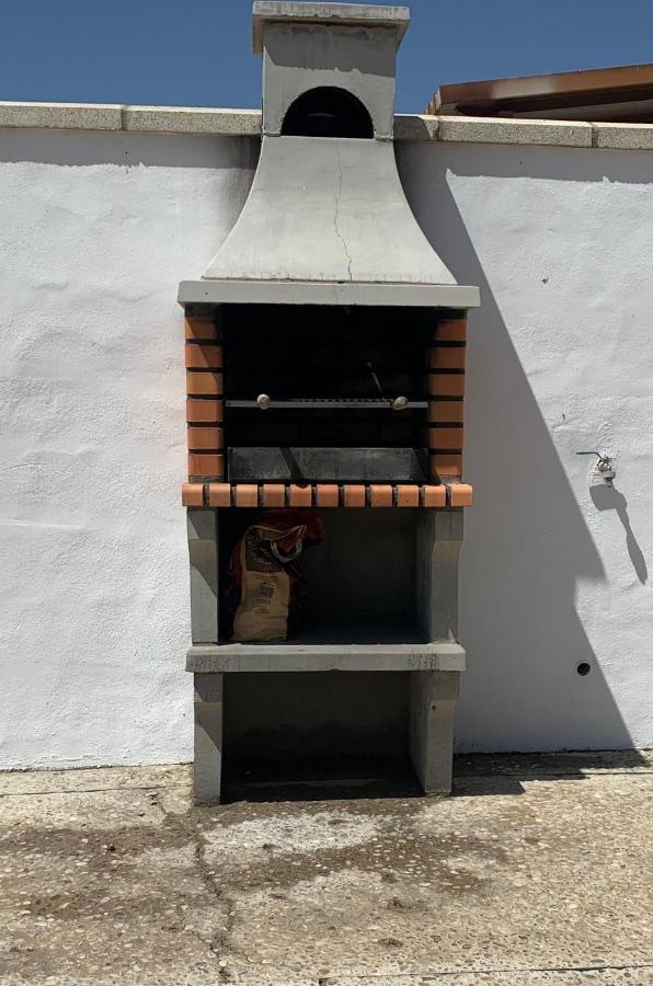 Сasa de vacaciones Casitas Conil De La Frontera