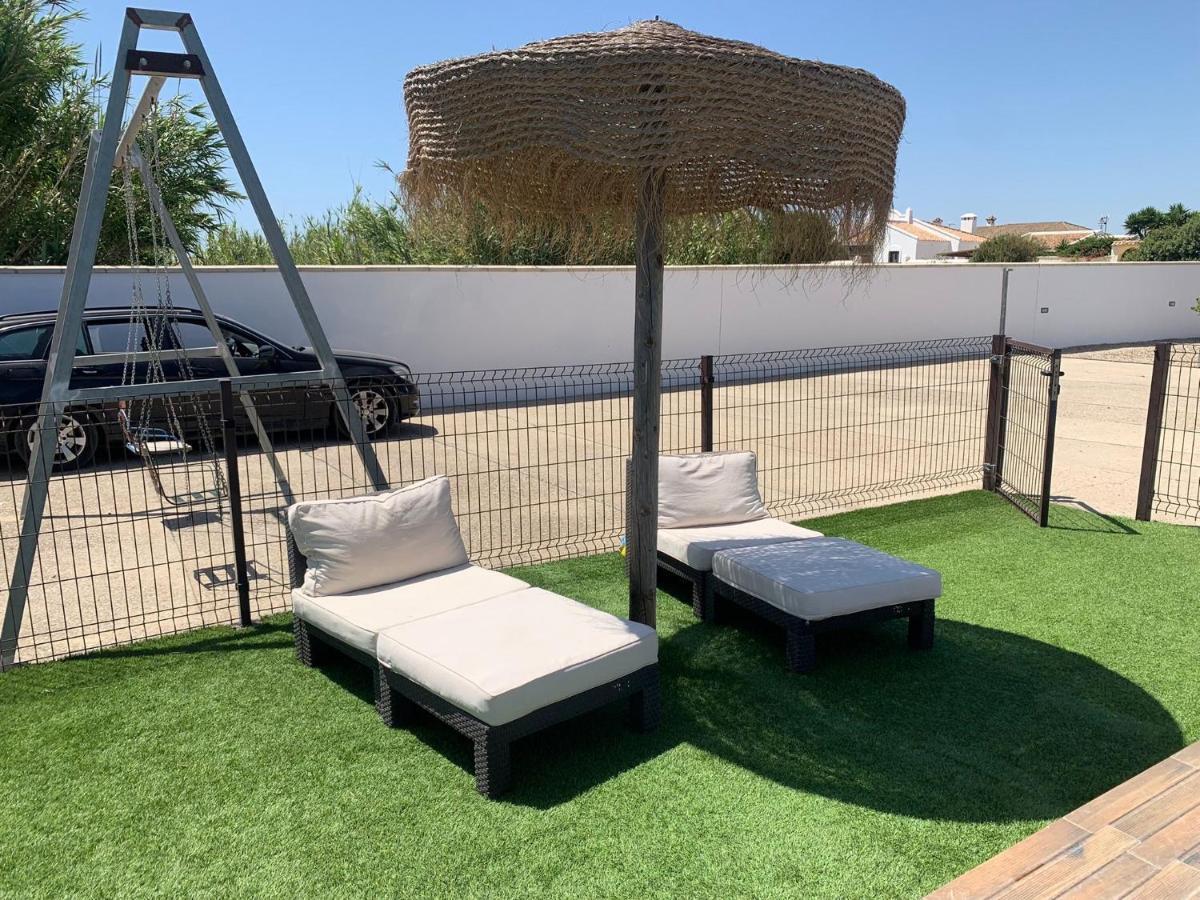 Casitas Сasa de vacaciones