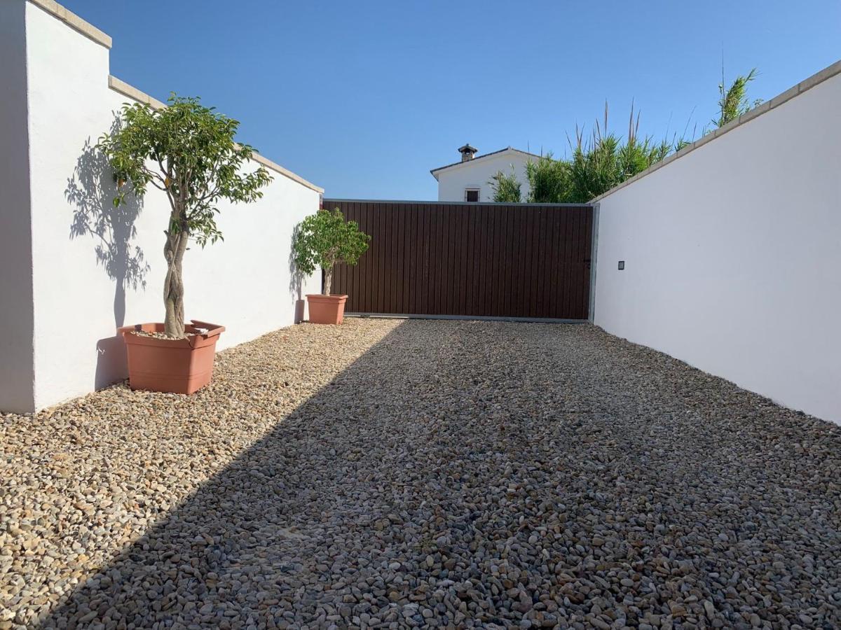 Casitas Сasa de vacaciones